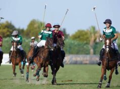 El polo impulsa nuevas oportunidades de exportación