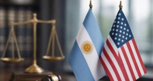 Estados unidos: ¿Cuánto erosiona este cambio la ventaja comercial que atesora Argentina?