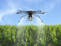 Jornada sobre calidad de aplicación de agroquímicos en el INTA Villa Mercedes