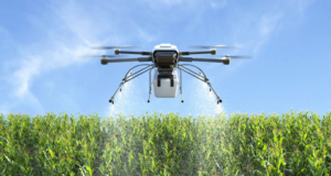 Jornada sobre calidad de aplicación de agroquímicos en el INTA Villa Mercedes