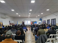 Un centenar de participantes compartieron la 2° Jornada Técnica «Hacia una Ganadería Más Eficiente»