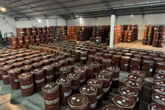 Exportación de miel: ¿Cuáles son los 8 desafíos que enfrentan las economías regionales?