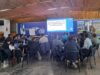 INTA y el Ministerio de Desarrollo Productivo acercaron herramientas para potenciar la producción de maíz