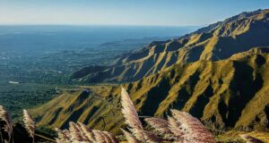 Tierras raras, minerales críticos y estratégicos: investigan el potencial geológico de San Luis
