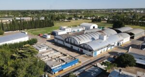 Unilever cerró su planta de deshidratado de vegetales en Mendoza y golpeó a productores de la región