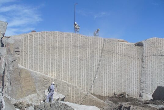 El Senado impulsa un nuevo marco normativo para la minería sustentable en San Luis