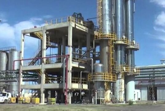 Biocombustibles: la media sanción del Senado enciende una alarma para la industria de San Luis
