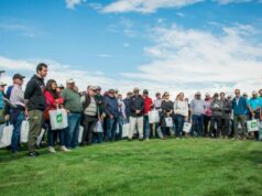 Mendoza será sede del 9° Encuentro Profesional de Césped