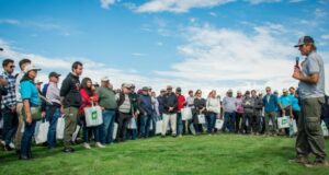 Mendoza será sede del 9° Encuentro Profesional de Césped