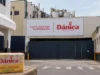 Dánica vuelve a poner a Villa Mercedes en el centro de su reconversión industrial