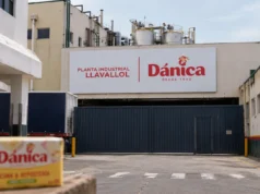 Dánica vuelve a poner a Villa Mercedes en el centro de su reconversión industrial