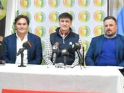 La Rural de San Luis presentó el programa de su 79° muestra agroganadera, comercial e industrial