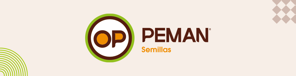 Peman Semillas
