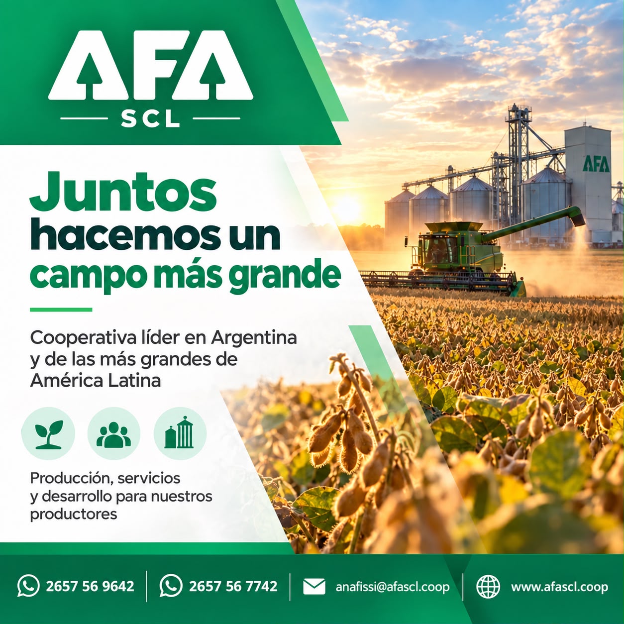 Agricultores Federados Argentinos