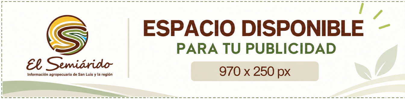 Espacio publicitario