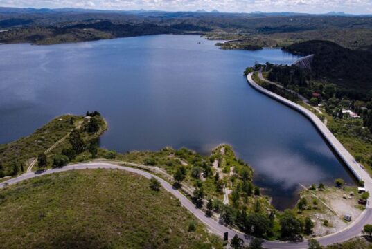 San Luis proyecta una década de cambios en la gestión del agua