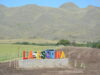 Agosto dejó lluvias muy desparejas en San Luis