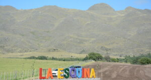 Agosto dejó lluvias muy desparejas en San Luis