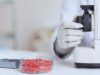 Con irradiación gamma, reducen la presencia de Escherichia coli
