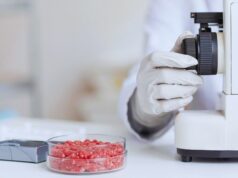 Con irradiación gamma, reducen la presencia de Escherichia coli