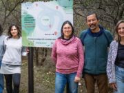 De los jardines a las sierras: la UNSL estudia cómo las plantas ornamentales se convierten en invasoras