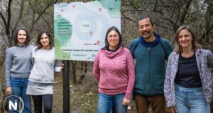 De los jardines a las sierras: la UNSL estudia cómo las plantas ornamentales se convierten en invasoras