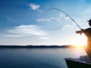 San Luis inicia la veda de pesca de pejerrey para proteger la reproducción de la especie