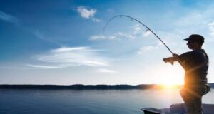 San Luis inicia la veda de pesca de pejerrey para proteger la reproducción de la especie