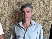 Reunión en La Toma: productores y autoridades acuerdan medidas para reforzar la seguridad rural