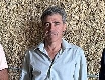 Reunión en La Toma: productores y autoridades acuerdan medidas para reforzar la seguridad rural