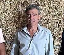 Reunión en La Toma: productores y autoridades acuerdan medidas para reforzar la seguridad rural