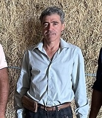 Reunión en La Toma: productores y autoridades acuerdan medidas para reforzar la seguridad rural