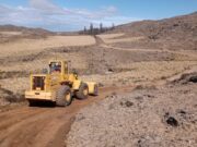 San Luis: los Consorcios Camineros tendrán más de $5.700 millones en 2027 para recuperar caminos rurales