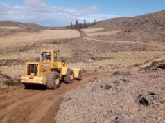 San Luis: los Consorcios Camineros tendrán más de $5.700 millones en 2027 para recuperar caminos rurales