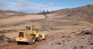 San Luis: los Consorcios Camineros tendrán más de $5.700 millones en 2027 para recuperar caminos rurales