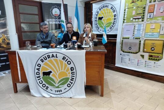 Villa Mercedes: la 95ª Expo Rural tendrá récord de cabañas y un primer remate de caballos