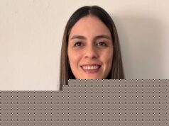 Romina Osses: La eficiencia ganadera en el árido puntano se construye con agua, pasto y planificación