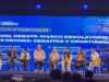 Becerra advirtió en Tucumán que el crecimiento de los drones agrícolas exige mayor capacitación y regulación