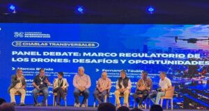 Becerra advirtió en Tucumán que el crecimiento de los drones agrícolas exige mayor capacitación y regulación