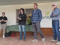 Los drones ganan terreno en San Luis: precisión, aplicaciones y nuevas herramientas para producir mejor