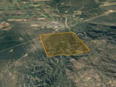 Avanza un expediente por una mina de tierras raras de casi 2.000 hectáreas en Quines