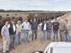 De Buena Esperanza a China: Tigonbu dio el salto al Wagyu y abrió una nueva etapa para la carne de San Luis