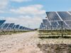 Una empresa china invertirá más de US$20 millones en dos parques solares en San Luis
