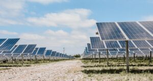 Una empresa china invertirá más de US$20 millones en dos parques solares en San Luis