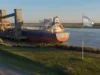 Los granos alcanzan máximos y el trigo podría dispararse si se prolonga el bloqueo del mar Negro