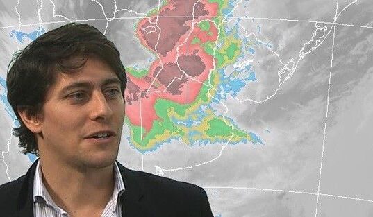 El este de San Luis afronta una campaña agrícola con lluvias cercanas a lo normal