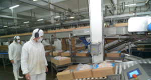 Argentina logró la reapertura del mercado de Japón para carne aviar y ovoproductos