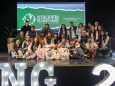 Los jóvenes del campo se reúnen en Tucumán para debatir cómo liderar el futuro del agro