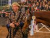 Ariel Bonilla: de domar su primera yegua a los 14 años a preparar caballos de polo que llegan a Palermo