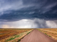 San Luis encara el cierre del año con más chances de lluvias y temperaturas por debajo de lo habitual